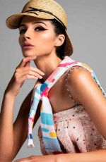 OLIVIA CULPO in Harper