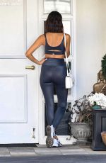 OLIVIA CULPO in Tights Out in West Hollywood 04/18/2019