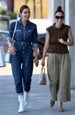 OLIVIA CULPO Out and About in Los Angeles 04/06/2019