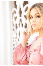 OLIVIA HOLT for Distance, January 2019