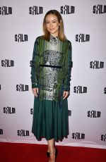 OLIVIA WILDE at Booksmart Premiere at San Francisco International Film Festival 04/16/2019