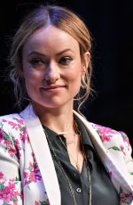 OLIVIA WILDE at Filmmaker