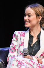 OLIVIA WILDE at Filmmaker