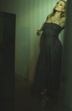 OLIVIA WILDE for Wilde Flower La Ligne Spring 2019