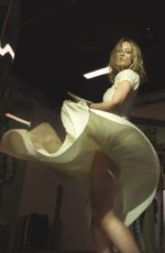 OLIVIA WILDE for Wilde Flower La Ligne Spring 2019