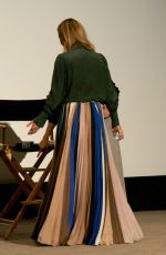OLIVIA WILDE Night Out in Los Angeles 04/26/2019