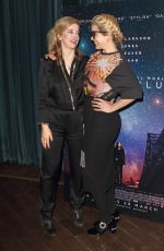PALOMA FAITH Out of Blue Preview Screening in London 03/26/2019