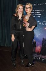 PALOMA FAITH Out of Blue Preview Screening in London 03/26/2019