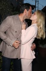 PETA MURGATROYD at Lapalme Magazine Celebrates It