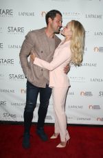 PETA MURGATROYD at Lapalme Magazine Celebrates It