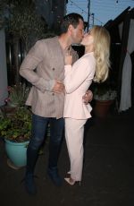 PETA MURGATROYD at Lapalme Magazine Celebrates It
