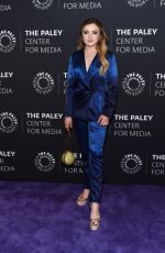 PEYTON ROI LIST at Cobra Kai, Season 2 Premiere in Beverly Hills 04/23/2019