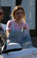 PEYTON ROI LIST Out and About in Studio City 04/19/2019