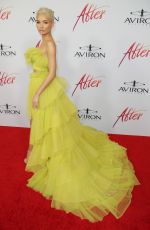 PIA MIA PEREZ at After Premiere in Los Angeles 04/08/2019