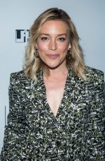PIPER PERABO at AT&T Presents Untold Stories Luncheon in New York 04/22/2019