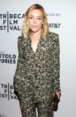 PIPER PERABO at AT&T Presents Untold Stories Luncheon in New York 04/22/2019