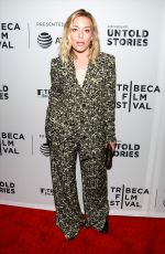 PIPER PERABO at AT&T Presents Untold Stories Luncheon in New York 04/22/2019