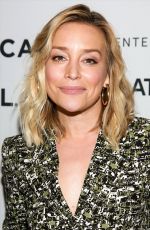 PIPER PERABO at AT&T Presents Untold Stories Luncheon in New York 04/22/2019