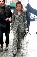 PIPER PERABO Out in New York 04/22/2019