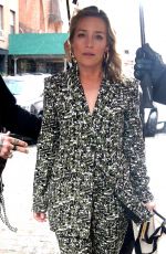 PIPER PERABO Out in New York 04/22/2019