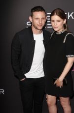 Pregnant KATE MARA at Teen Spirit SpecialScreening in Los Angeles 04/02/2019