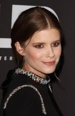 Pregnant KATE MARA at Teen Spirit SpecialScreening in Los Angeles 04/02/2019