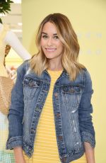 Pregnant LAUREN CONRAD at Her Kohl