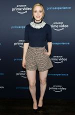 RACHEL BROSNAHAN at The Marvelous Mrs. Maisel Screening and Panel in Los Angeles 04/23/2019
