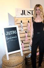 RACHEL MCCORD at Justfab and Shoedazzle Present: The Desert Oasis in Los Angeles 04/04/2019