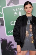 REBECCA BLACK at Justfab and Shoedazzle Present: The Desert Oasis in Los Angeles 04/04/2019