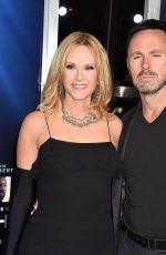 REBECCA STAAB at Breakthrough Premiere in Los Angeles 04/11/2019