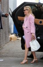 REESE WITHERSPOON at Sunday Church Services in Los Angeles 04/21/2019
