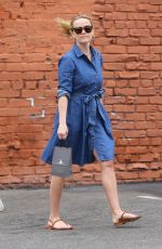 REESE WITHERSPOON Leaves a Spa in Santa Monica 04/28/2019