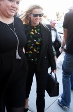 REESE WITHERSPOON Out and About in Los Angeles 04/14/2019