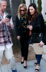 REESE WITHERSPOON Out and About in Los Angeles 04/14/2019