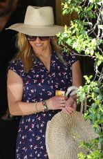REESE WITHERSPOON Out for Lunch in Los Angeles 04/06/2019