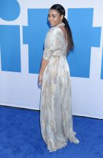 REGINA HALL at Little Premiere in Westwood 04/08/2019