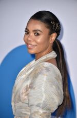 REGINA HALL at Little Premiere in Westwood 04/08/2019
