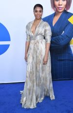 REGINA HALL at Little Premiere in Westwood 04/08/2019