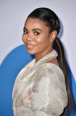 REGINA HALL at Little Premiere in Westwood 04/08/2019