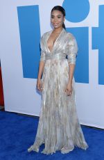 REGINA HALL at Little Premiere in Westwood 04/08/2019
