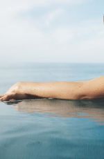 REGITZE CHRISTENSEN for Rey Spooner Summer 2019 Collection