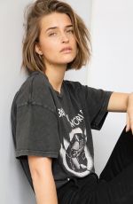 REGITZE CHRISTENSEN for ThesocietyNYC 2019