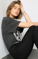 REGITZE CHRISTENSEN for ThesocietyNYC 2019