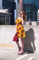 RENEE OLSTEAD for Unique Vintage Clothing 04/15/2019