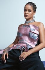 RIHANNA for Vogue Magazine, Australia May 2019