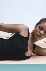 RIHANNA in Vogue Magazine, Australia May 2019