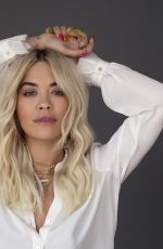 RITA ORA for Deichmann 2019 Collection
