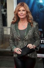 ROMA DOWNEY at Breakthrough Premiere in Los Angeles 04/11/2019