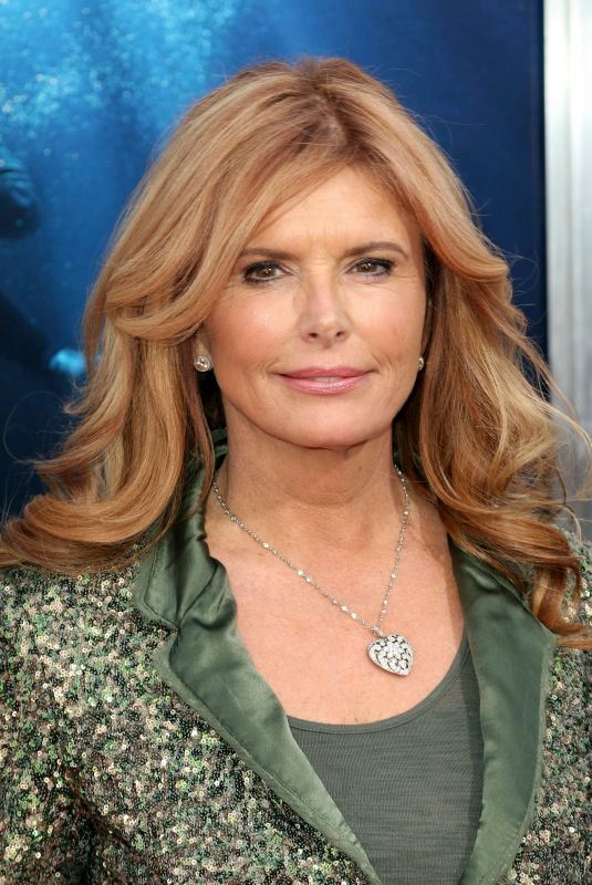 ROMA DOWNEY at Breakthrough Premiere in Los Angeles 04/11/2019